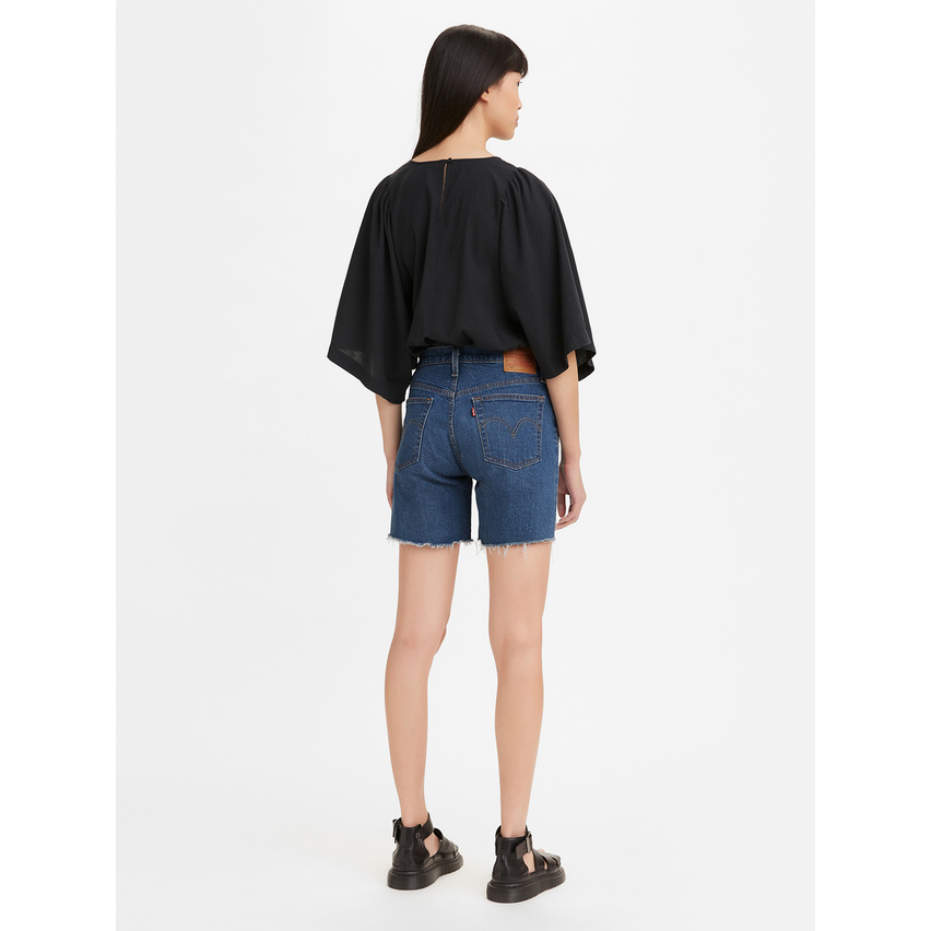 LEVI'S - Quần Jeans Nữ Ngắn 85833-0012