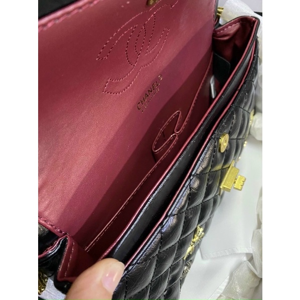 Túi Cha"nel Classic Charm