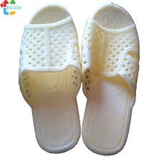 DÉP TỔ ONG NGƯỜI LỚN MÀU TRẮNG