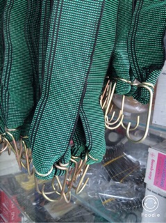Dây ràng hàng, chun buộc hàng (2 loại)