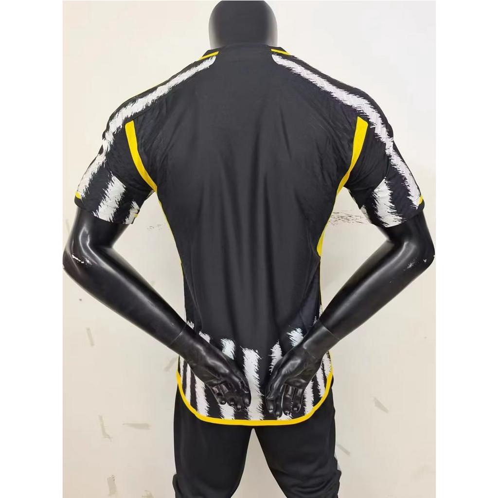 Áo Thun Sân Nhà Juventus Home 23 / 24 Size S-2XL