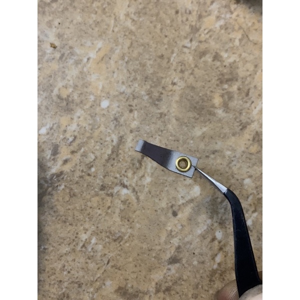 Lưỡi gà chặt góc /lưỡi gà vuông zippo