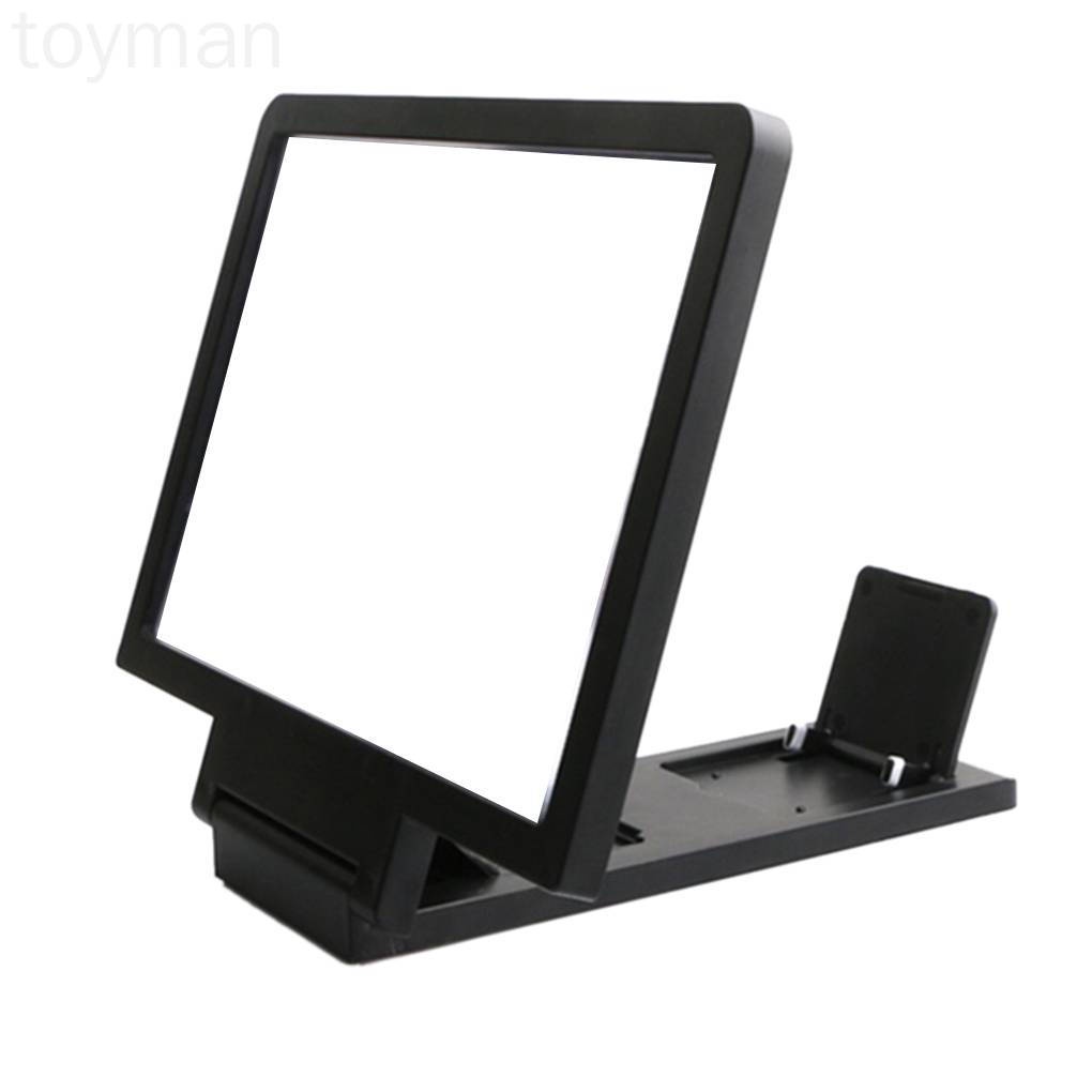 Giá đỡ phóng to màn hình điện thoại 3d HD tiện dụng