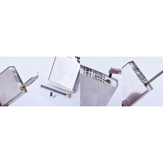 Đá Bấc Zippo