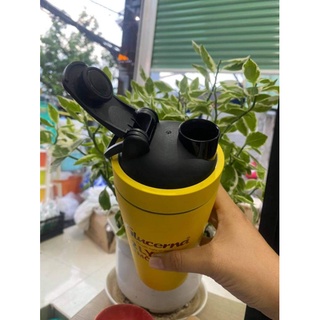 Bình nước giữ nhiệt Glucena 710ml