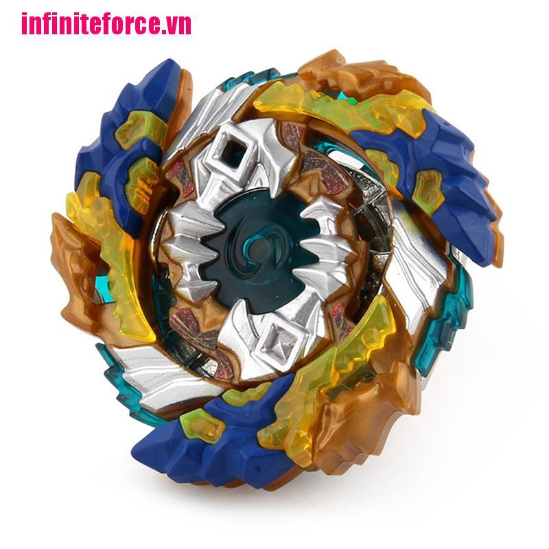 Con Quay Đồ Chơi Beyblade Burst B-122