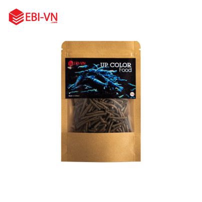 Thức Ăn Tép Spinach Foob, TWB Food, Up Color, Vitamin, Bio Zym