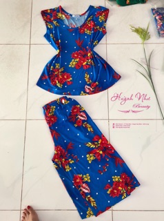 ĐỒ BỘ ỐNG RỘNG SIZE SỐ 2