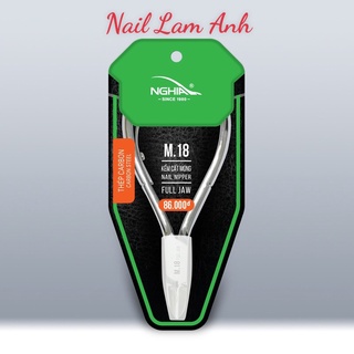 Kìm cắt móng m18 kềm nghĩa, kềm nghĩa m18