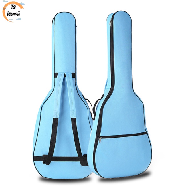 Túi Đựng Đàn Guitar Hai Dây Mềm Mại Nhỏ Gọn