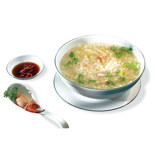 Nấm tuyết khô ( Ngân nhĩ ) 500g