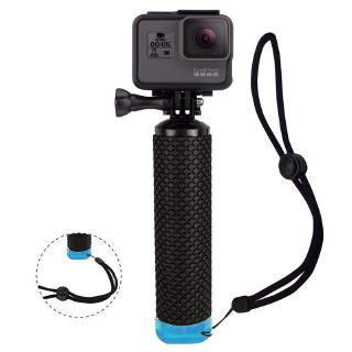 Tay Cầm Chống Nước Cho Máy Ảnh GoPro hero 7 Session hero 10 9 8 7 6 5 4 3+ 2