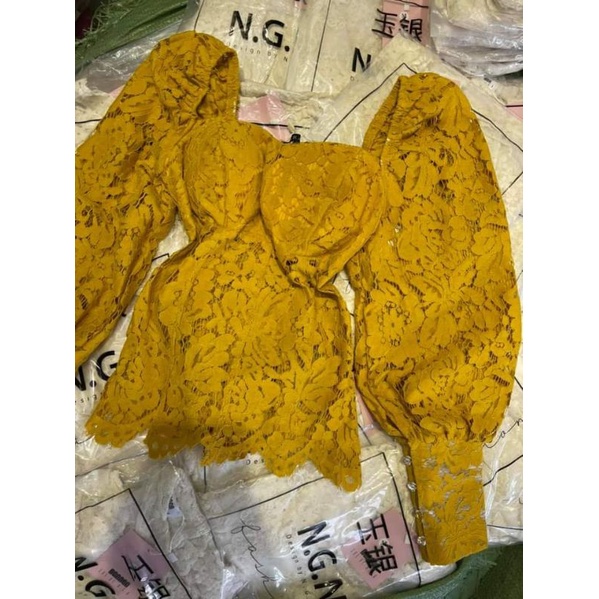 Lô áo thiết kế chuẩn sịn mịn 5x bao bán shop