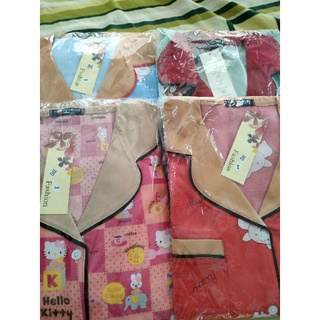 bộ pizama lụa Hàn chuẩn shop