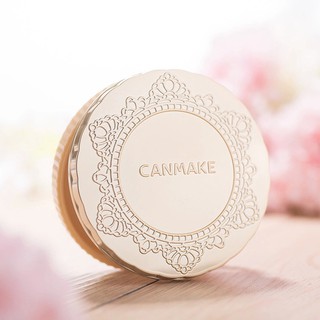 Phấn phủ Canmake Marshmallow Finish Powder