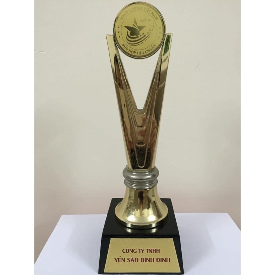 Yến Ngon chưng Hồng Sâm | Thế Giới Skin Care