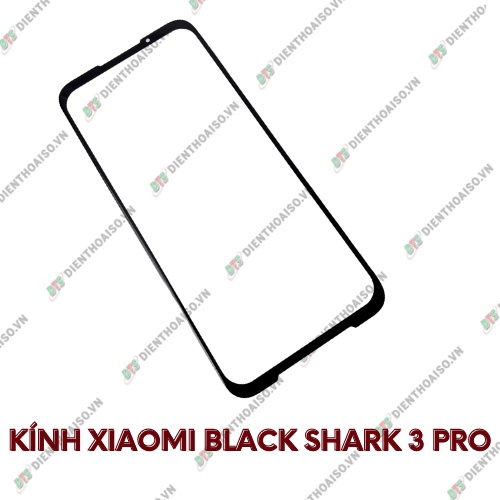 Mặt kính xiaomi black shark 3 , black shark 3 pro