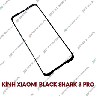 Kính XM black shark 3 pro