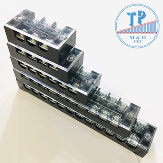 [ Chính hãng – Loại tốt ] Cầu đấu điện TB 25A