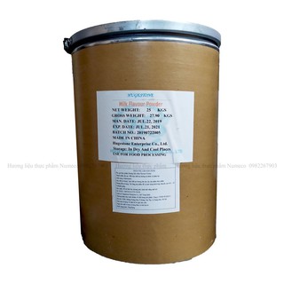 Hương sữa bột_ Chất tạo hương sữa_1kg