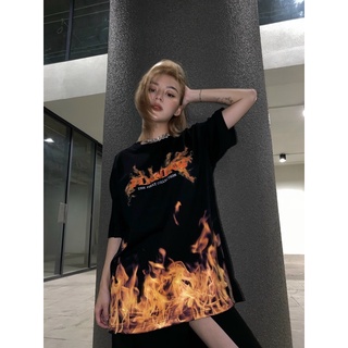 Áo FLAMING - FLAME