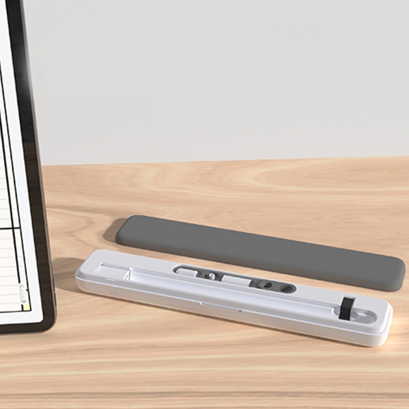 Hộp Đựng Bảo Vệ Bút Cảm Ứng iOS Pencil 1st Gen
