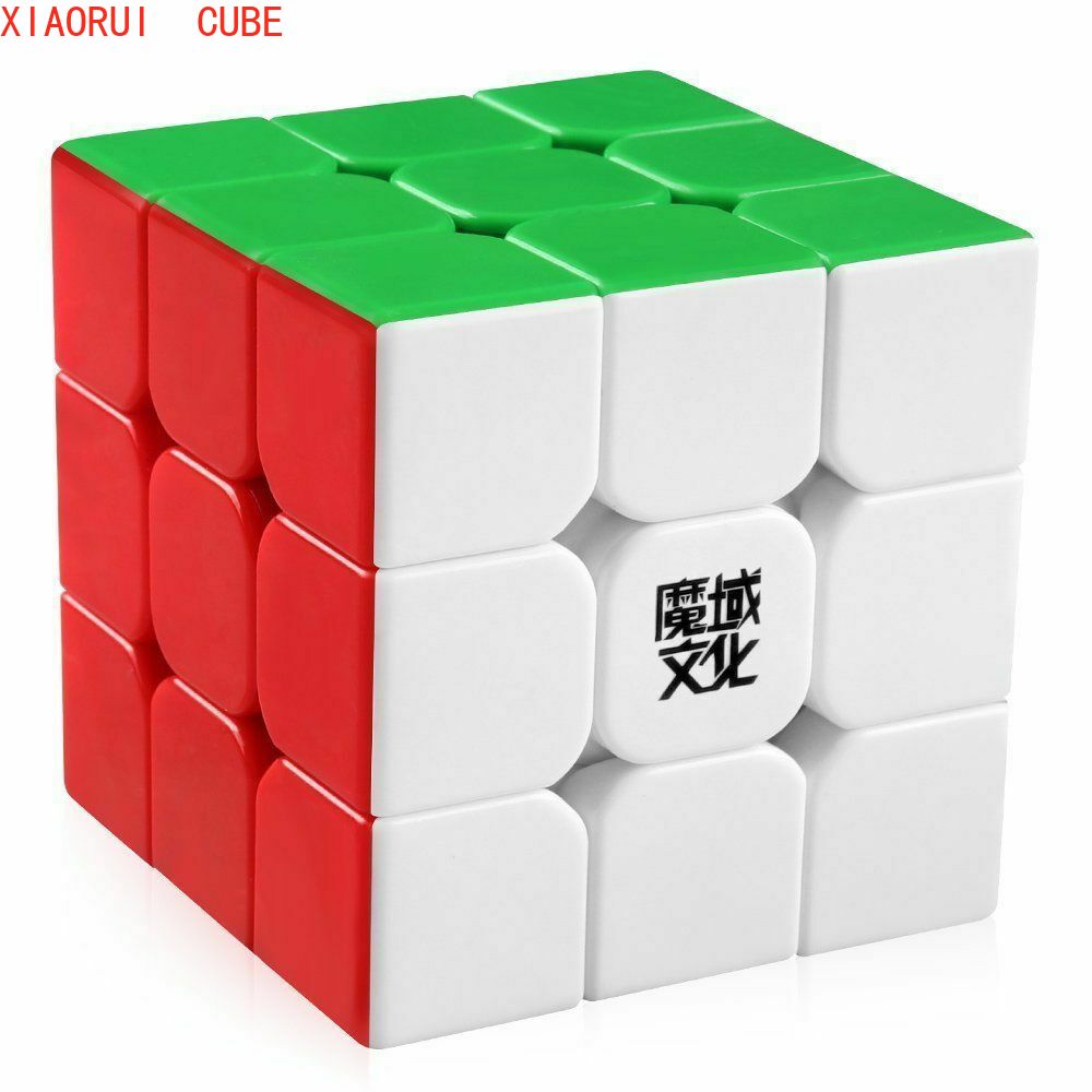 Khối Rubik 3x3 Đồ Chơi Moyu Aolong V2