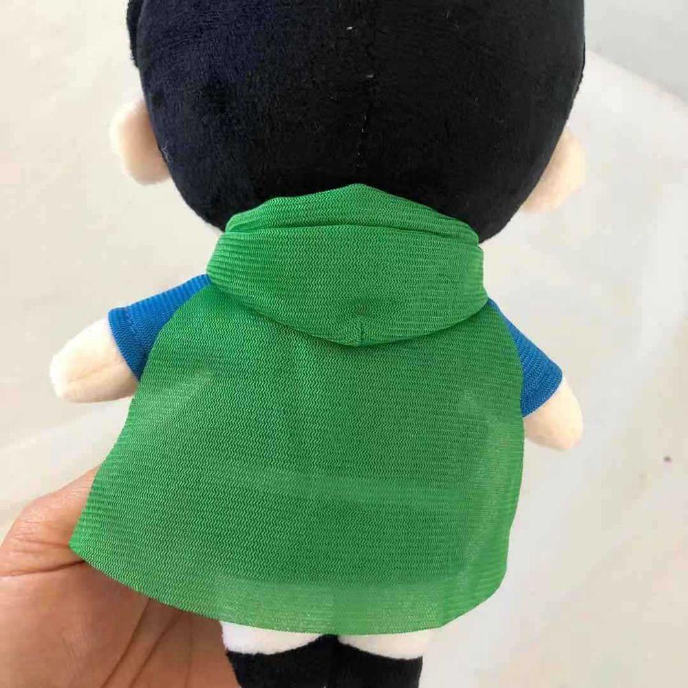 Đồ chơi nhồi bông MMULCK nhân vật Bojji hoạt hình Ranking of Kings