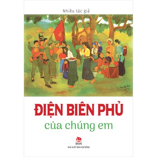 Sách - Điện Biên Phủ của chúng em