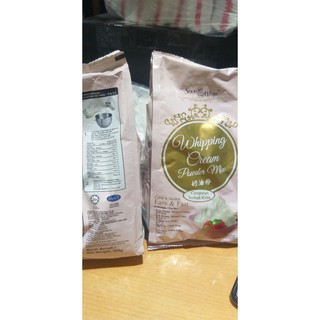 Bột whipping 500g