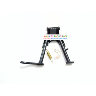 chân chống đứng xe CD