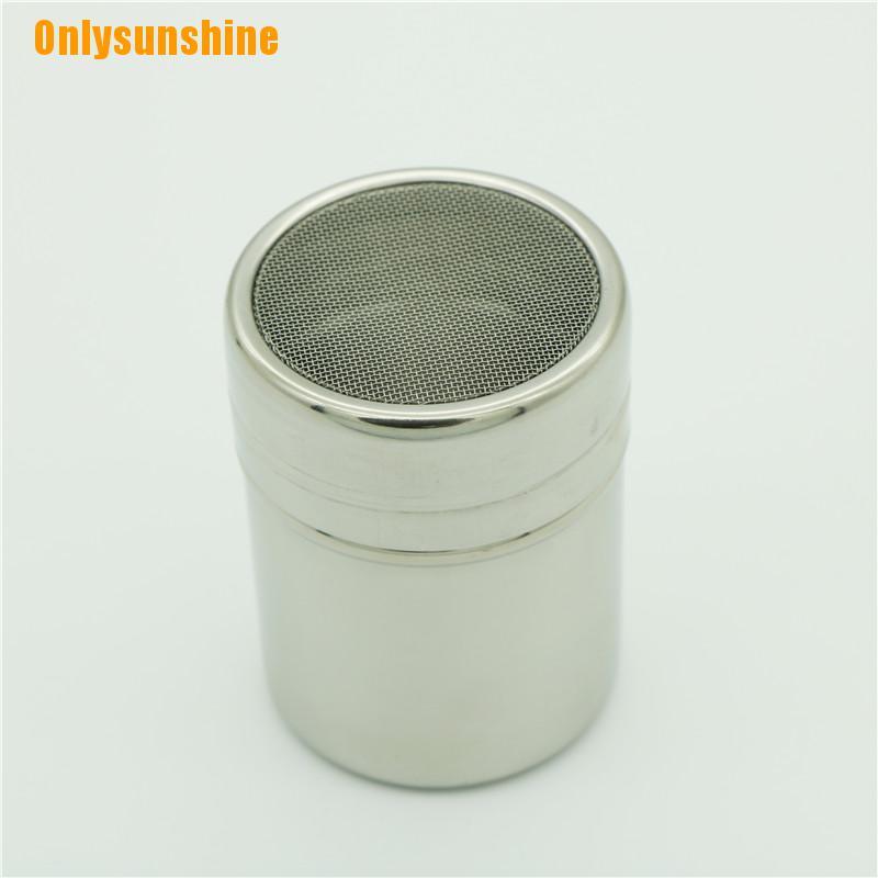Khuôn Nướng Bánh Bằng Thép Không Gỉ Tiện Dụng / Soocola / Cà Phê
