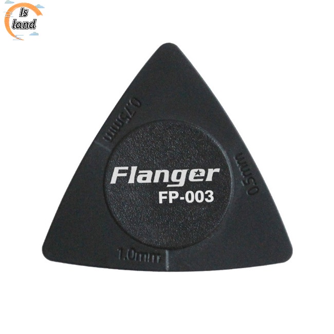 Miếng GảY ĐàN Guitar ChốNg TrượT - 3 CáI