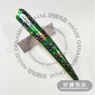 Bộ hộ chỉ màu 4 chiếc cổ trang
