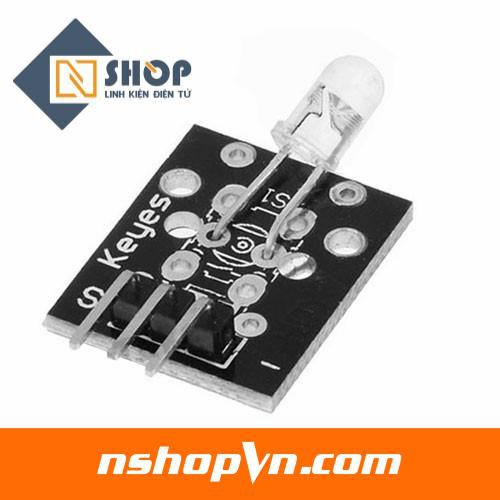 Module phát hồng ngoại KY-005