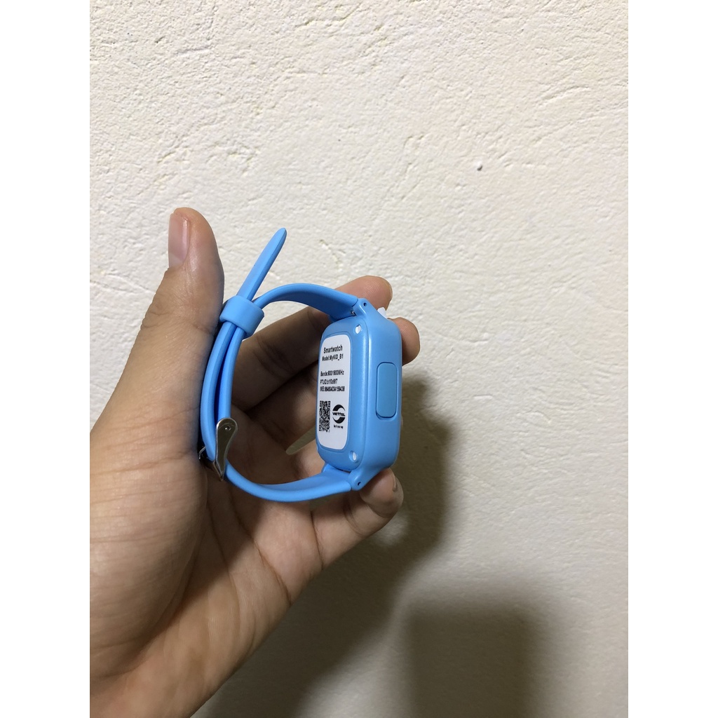Đồng hồ thông minh trẻ em Mykid Viettel chính hãng.