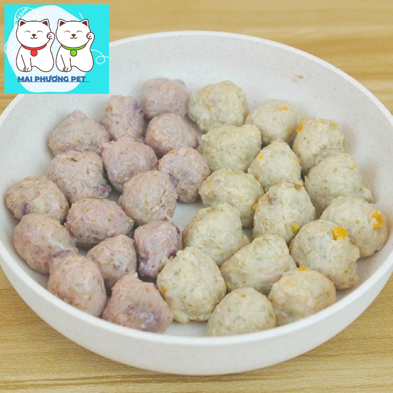 Pate cho chó Orgo dạng Lon 400gr Thức ăn mềm cho mọi loại chó - Thịt hộp chó