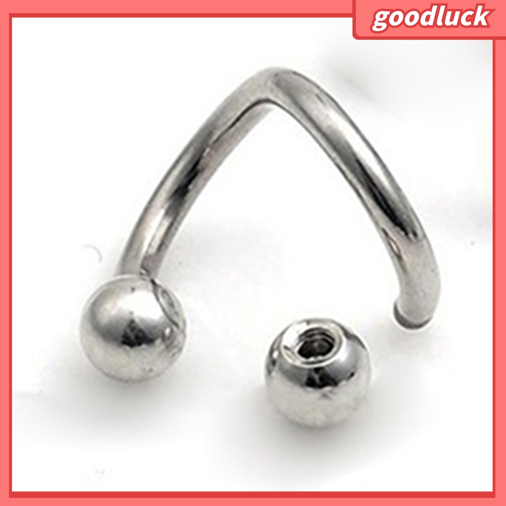 Khuyên xỏ cơ thể thời trang cá tính dành cho nữ