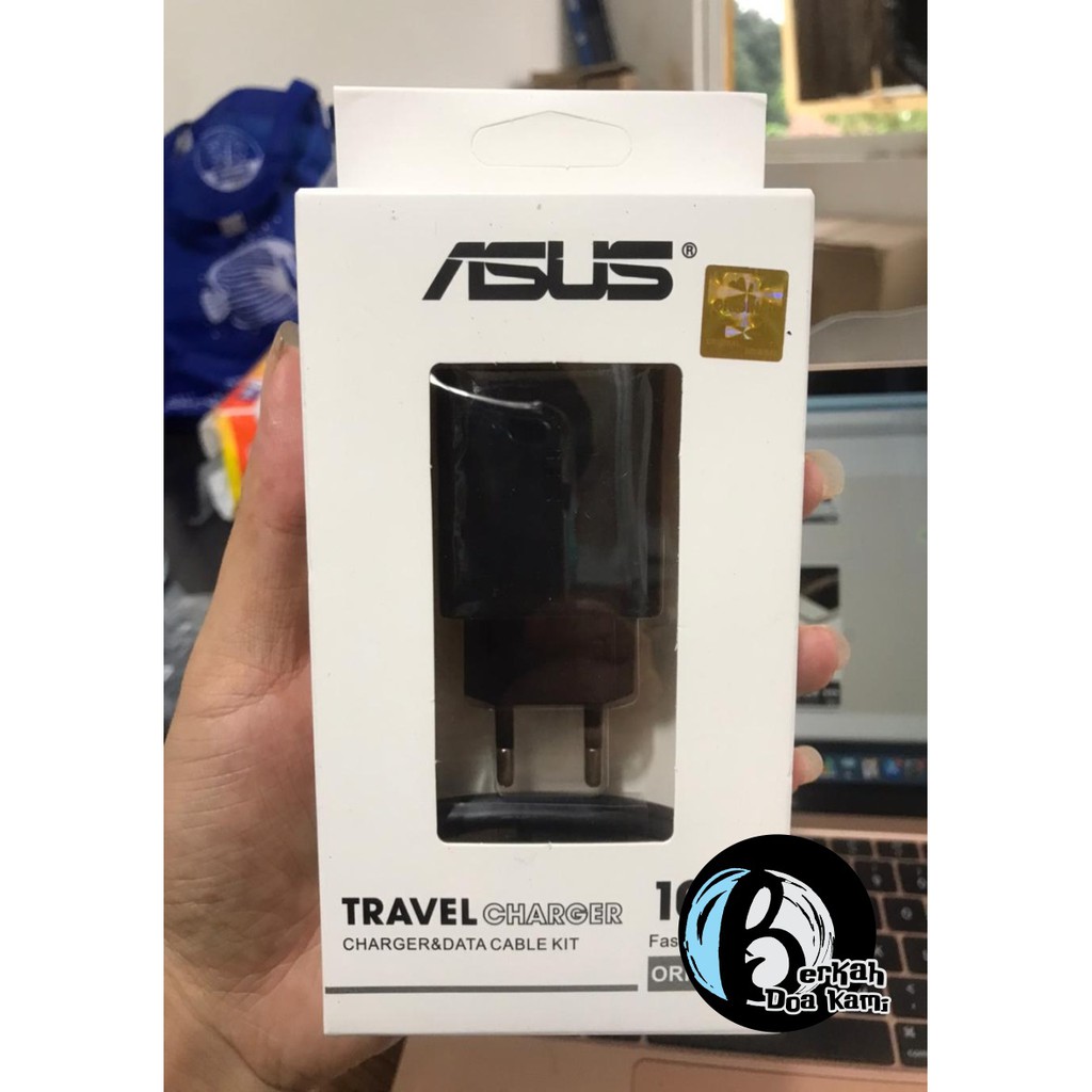 ASUS Bộ sạc nhanh Cashan BDK1381 5V 2A 4 Max ProM1 M2 / Zenfone 2/3/4/5