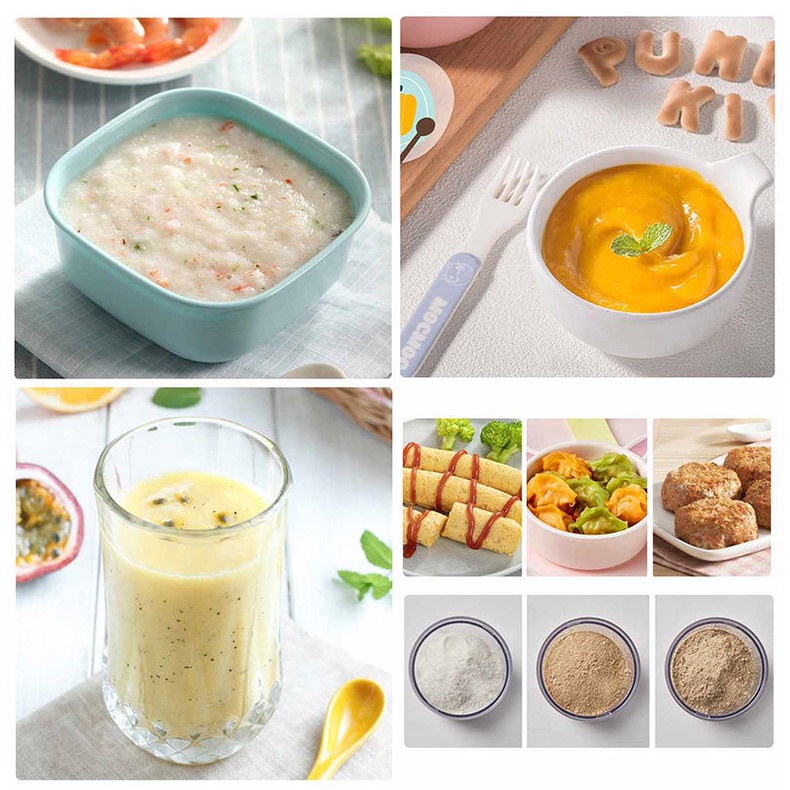 Máy xay câm tay Sokany 1704S-2