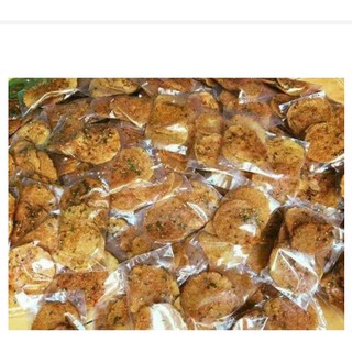 COMBO 70 GÓI CƠM CHÁY