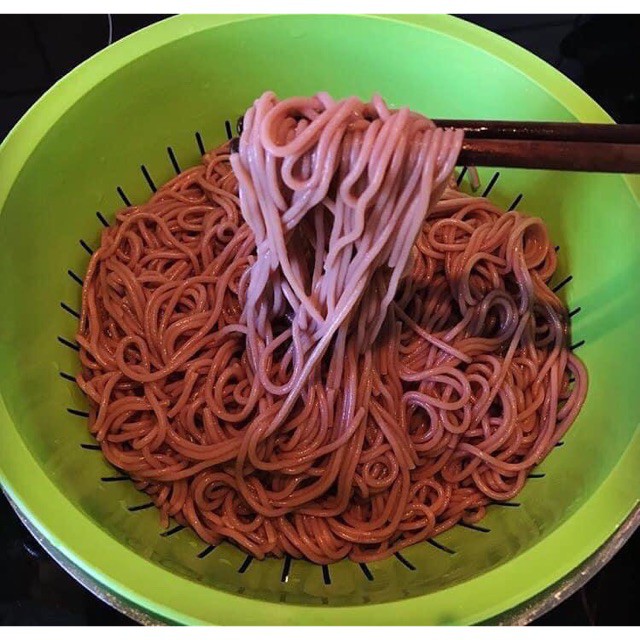 Bún Gạo Lứt Đỏ Ăn Kiêng Giảm Cân 500gram | BigBuy360 - bigbuy360.vn