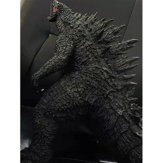 Mô hình Monsterarts Godzilla 2014 cao cấp 32cm