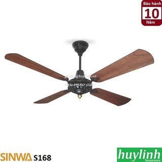 QUẠT TRẦN SINWA S168