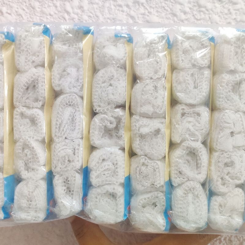 Bộ 5 quần lót giấy cao cấp Hotga - Mẫu mới