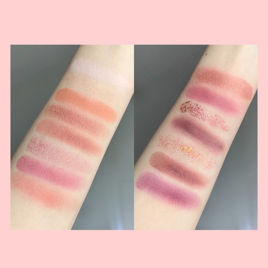 (Hàng Mới Về) Bảng Phấn Mắt Fa88 Focallure Màu Sắc Long Lanh Quyến Rũ | BigBuy360 - bigbuy360.vn