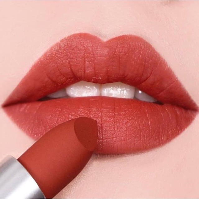 Set son MAC 3 cây tổng hợp 3 màu đẹp nhất dòng/ Travel Set MAC Retro Matte Lipstick Rouge À Lèvres 3 pack