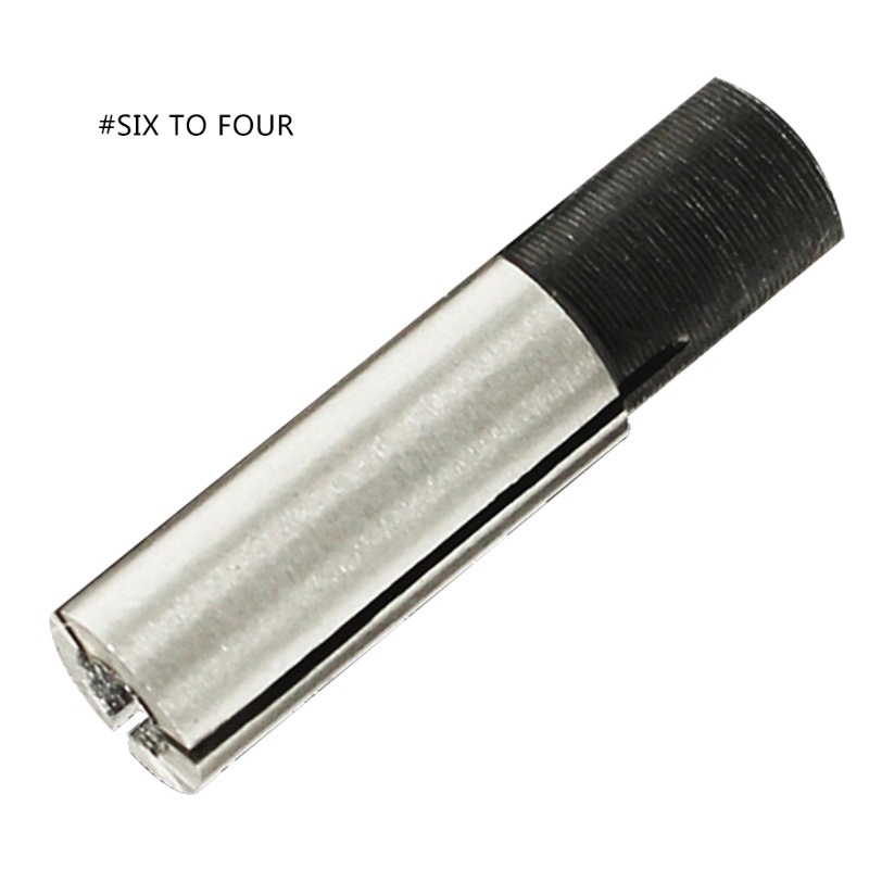 Giá Đỡ Máy Khắc Bằng Thép Mangan Đường Kính Trong 3mm 4 mm 65 Độ Chính Xác Cao