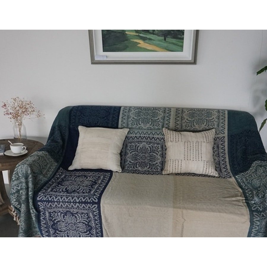 Thảm Vintage Nhập Khẩu Cao Cấp