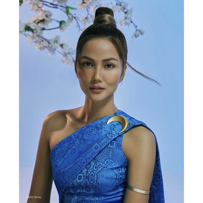 Vải gấm dệt hoa văn gỗ Á đông